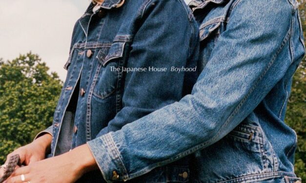 Si rivede Japanese House con il singolo “Boyhood”