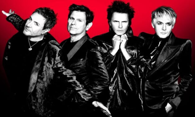 I Duran Duran starebbero lavorando con l’ex chitarrista Andy Taylor a un nuovo album
