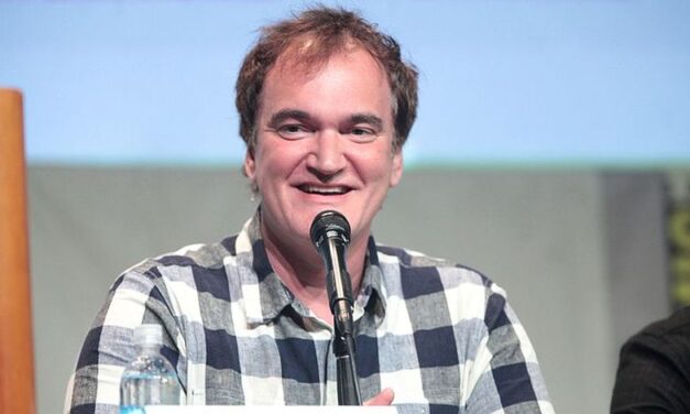 Tarantino sta lavorando al suo nuovo (e ultimo?) film