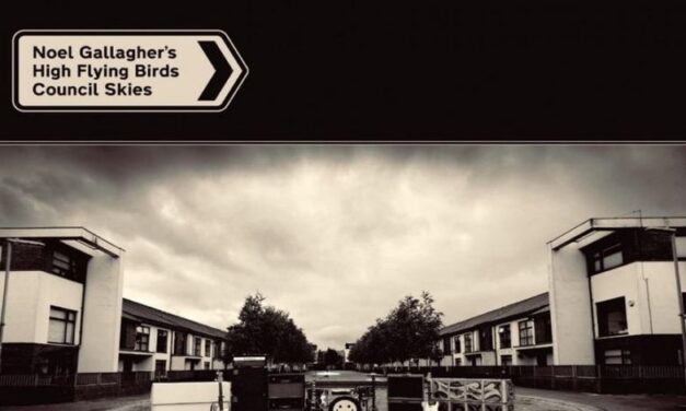 Si chiama “Council Skies” il nuovo singolo di Noel Gallagher e i suoi High Flying Birds