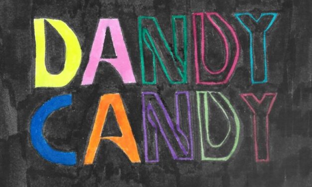 “Dandy Candy” è il singolo che segna il ritorno de L’Officina della Camomilla