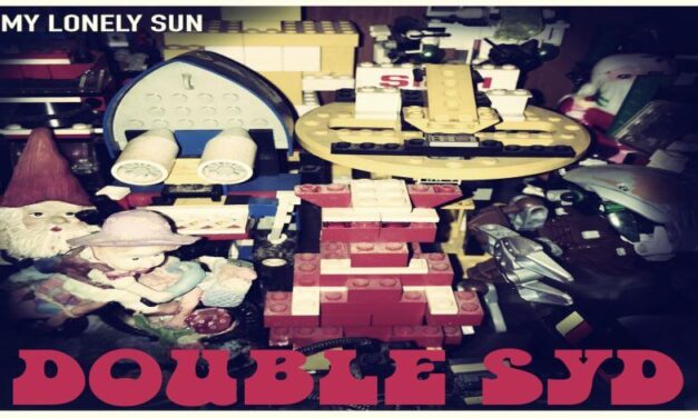 ALBUM: Double Syd – My Lonely Sun