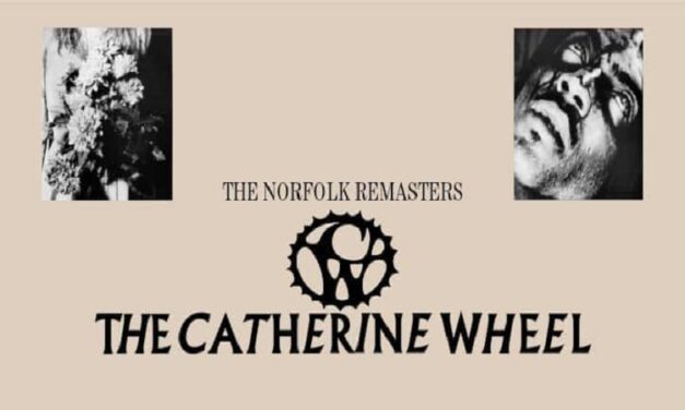 “She’s my friend EP” è il nuovo gradito ritorno dei The Catherine Wheel