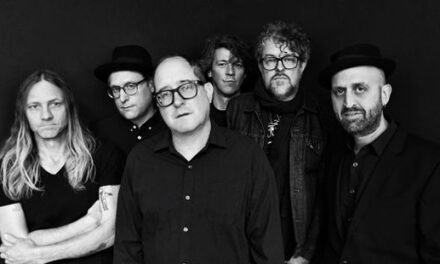The Hold Steady – The Price Of Progress