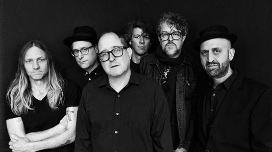 The Hold Steady – The Price Of Progress