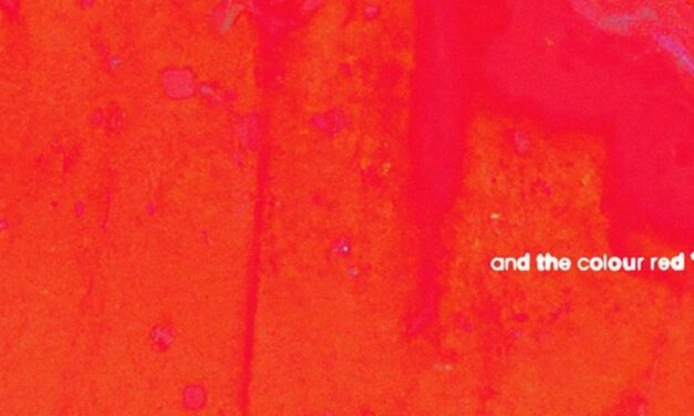 Nuovo singolo per gli Underworld: ascolta “And The Colour Red”
