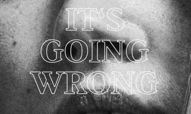Ascolta “When It’s Going Wrong” di Marta Zlakowska con canzoni scritte da Tricky