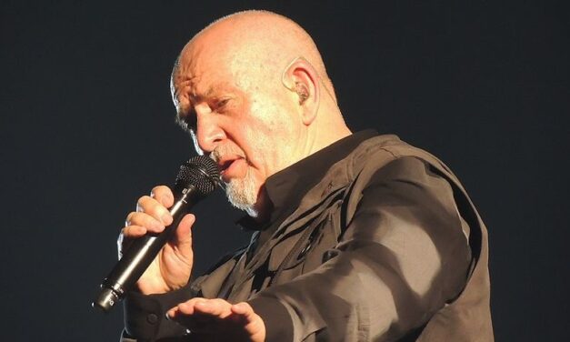 Peter Gabriel – Live @ Arena (Verona, 20/05/2023)