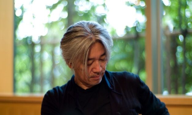 Ryuichi Sakamoto: condivisa la sua ‘ultima playlist’ preparata per essere suonata al suo funerale