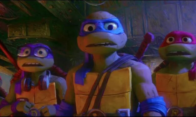 Trent Reznor e Atticus Ross firmano le musiche del nuovo film d’animazione della saga “Teenage Mutant Ninja Turtles”