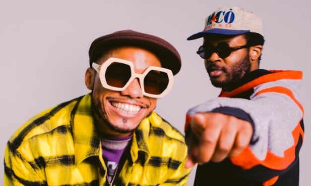 NxWorries (Anderson .Paak & Knxwledge) pubblicano il nuovo singolo “Daydreaming”
