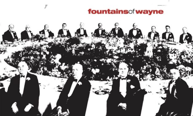 Oggi “Welcome Interstate Managers” dei Fountains Of Wayne compie 20 anni