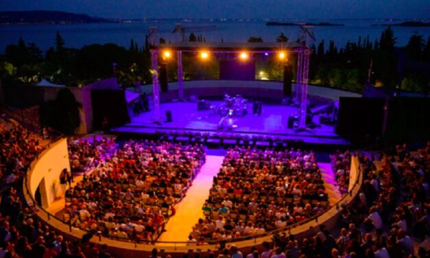 Ecco il programma dell’ edizione 2023 di Tener-A-Mente, il festival del Vittoriale di Gardone Riviera (BS)