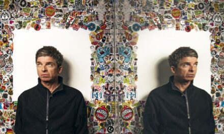 Noel Gallagher’s High Flying Birds – Council Skies