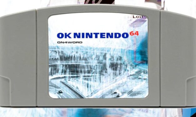 Dopo il rifacimento, con i suoni di Mario Bros, di “In Rainbow” ora tocca a “Ok Computer”