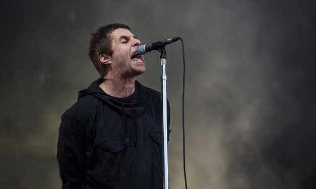 The Black Keys + Liam Gallagher – Live @ I-Days (Milano, 01/07/2023)