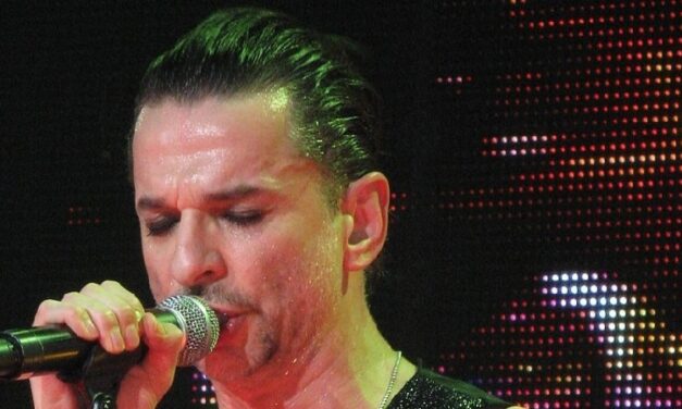 Depeche Mode – Live @ Stadio San Siro (Milano, 14/07/2023)