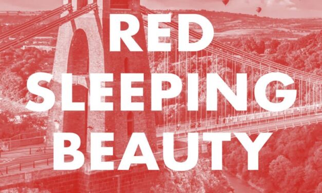 Si rifà viva la Matinée Recordings con una nuova uscita dei Red Sleeping Beauty che omaggia la Sarah Records