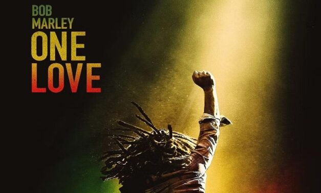 Guarda il teaser trailer del film “Bob Marley: One Love” dedicato all’icona del reggae
