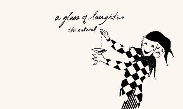 Si chiama “A Glass Of Laughter” il nuovo singolo di The Natvral