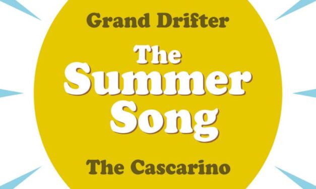 TRACK: Grand Drifter & The Cascarino – The Summer Song