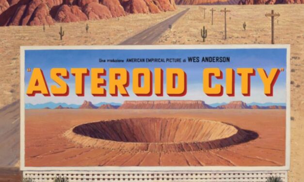 The Other Side: Asteroid City