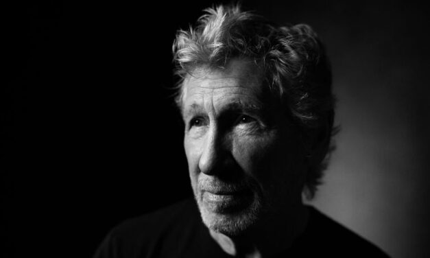 Roger Waters. 80 anni di impegno politico.