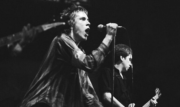 Per John Lydon il punk è “roba nata in UK” non certo in America