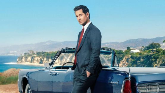 The Lincoln Lawyer – Stagione 2