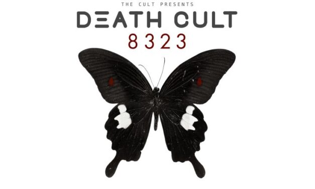 Il ritorno dei Death Cult è anche discografico: ascolta due nuovi brani