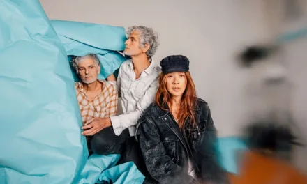 Blonde Redhead – Sit Down for Dinner