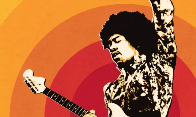 “Jimi Hendrix Experience: Hollywood Bowl August 18, 1967″: un live storico arriva in tutti i formati