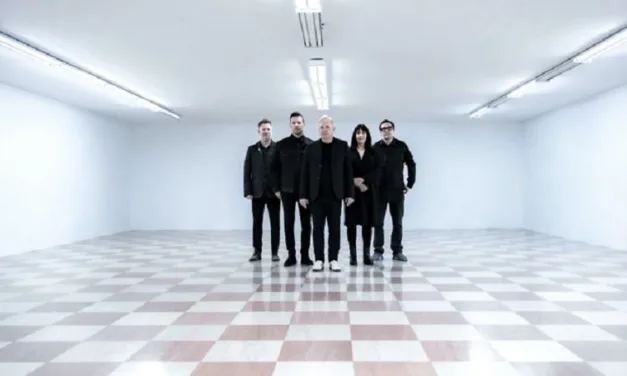 New Order: la ricca ristampa della loro raccolta di singoli “Substance”