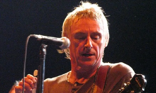 Paul Weller – Live @ Estragon Club (Bologna, 21/09/2023)