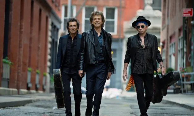 “Hackney Diamonds” è il nuovo disco dei Rolling Stones. Ascolta il singolo “Angry”.
