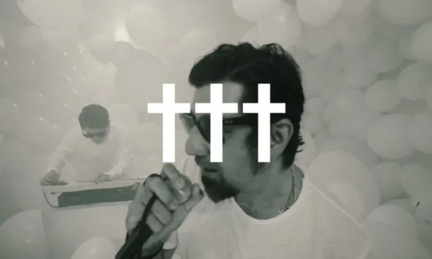 I Crosses di Chino Moreno condividono altri due brani dal prossimo disco