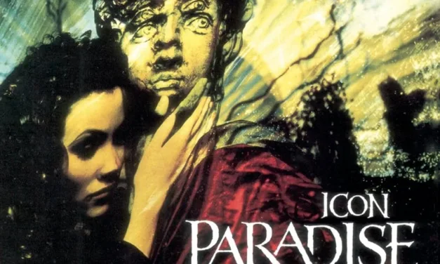 Oggi “Icon” dei Paradise Lost compie 30 anni