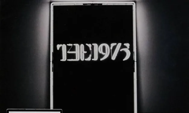 Oggi “The 1975” dei The 1975 compie 10 anni