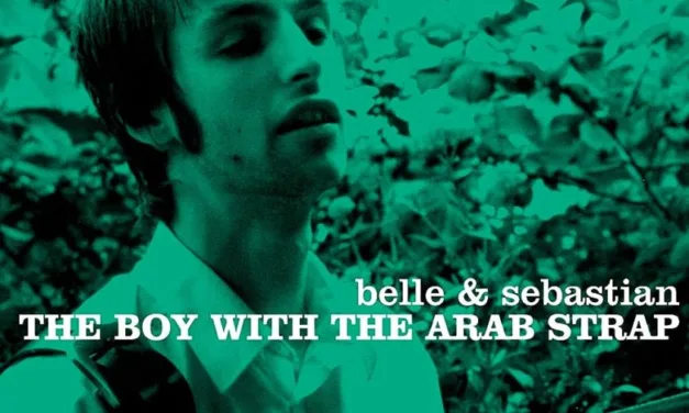 Oggi “The Boy With The Arab Strap” dei Belle and Sebastian compie 25 anni