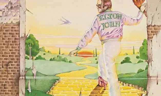Oggi “Goodbye Yellow Brick Road” di Elton John compie 50 anni