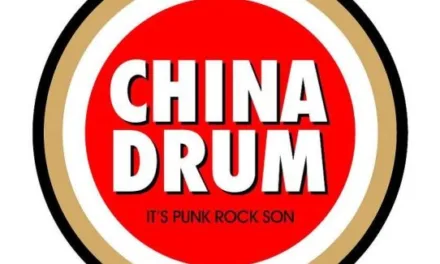 China Drum – One Moment Please