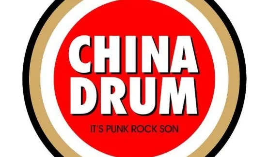 China Drum – One Moment Please