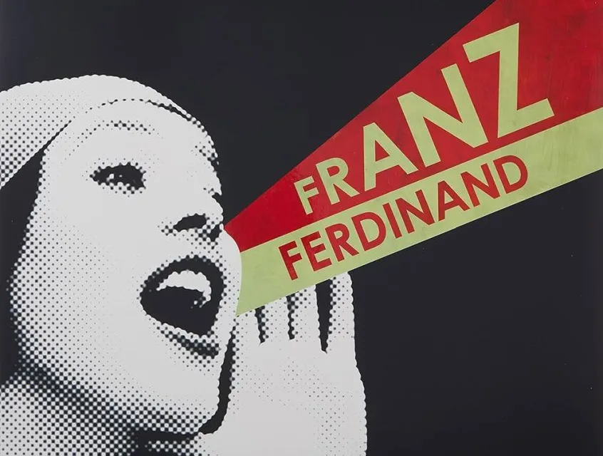 Oggi “You Could Have It So Much Better” dei Franz Ferdinand compie 15 anni