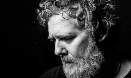 Glen Hansard – All That Was East Is West Of Me Now