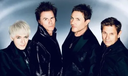 Duran Duran – Danse Macabre