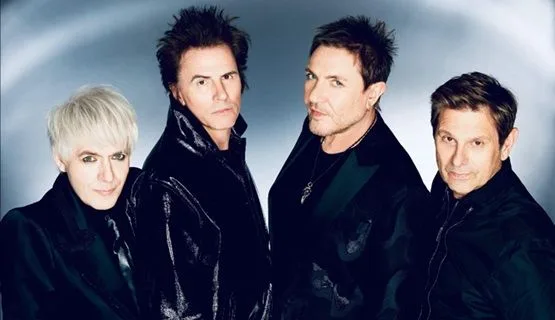 Duran Duran – Danse Macabre