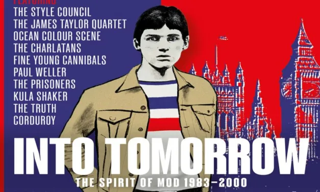 Da “Into Tomorrow: The Spirit Of Mod 1983-2000” – La TOP 10 Brani