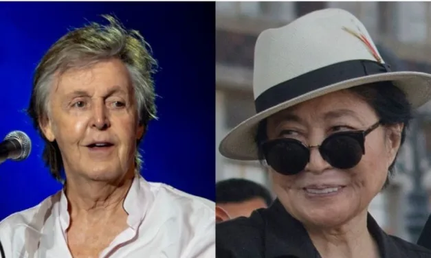 Paul McCartney su Yoko Ono: “La sua presenza in studio è stata un’interferenza al nostro lavoro.”