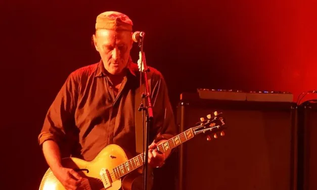 RIP Kevin “Geordie” Walker: ci lascia a 64 anni il chitarrista dei Killing Joke