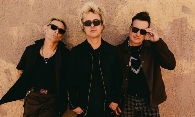 I Green Day a Milano a giugno 2024 e data a sorpresa il 7 novembre